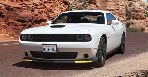 Dodge Challenger Insurance .
